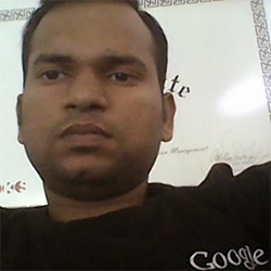 <b>Vishu Agarwal</b> - team